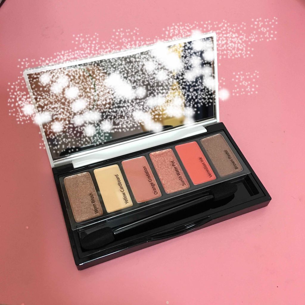 カラフルドローイング ウォーターカラーチーク/ETUDE/リキッドチークを使ったクチコミ（2枚目）