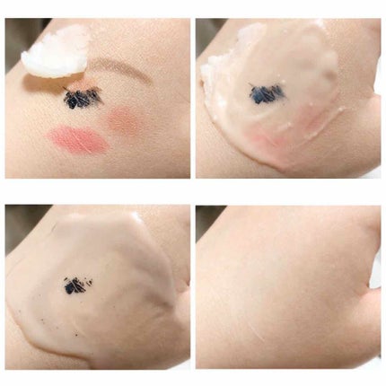 クレンジングバーム/Lala Vie/クレンジングバームを使ったクチコミ(4枚目)