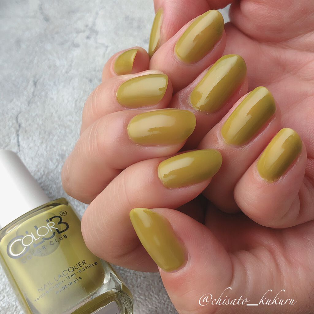 ☆kukuru☆ on LIPS 「カラークラブD262PrincessandthePea・これ難..」(1枚目)