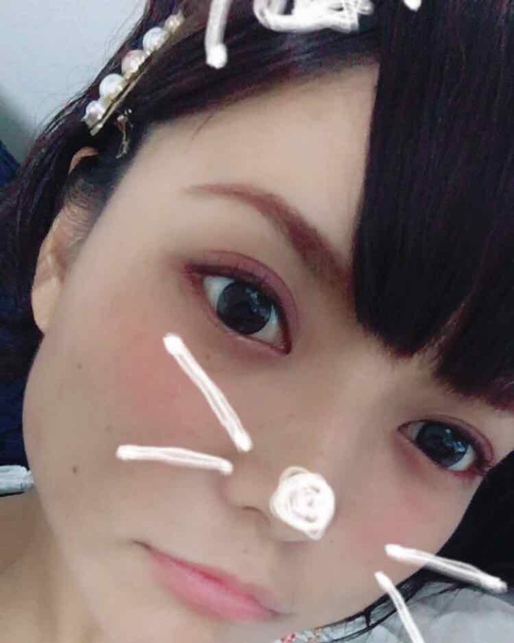 アイブロウ クリエイティブパレット/IPSA/パウダーアイブロウを使ったクチコミ(4枚目)