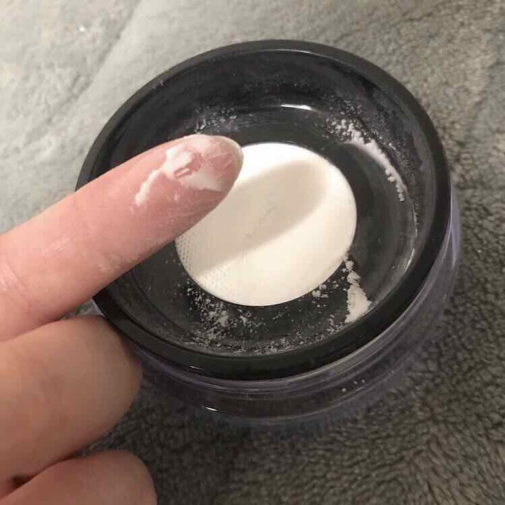 ステージ パフォーマー ブロック:ブースター/shu uemura/化粧下地を使ったクチコミ(3枚目)