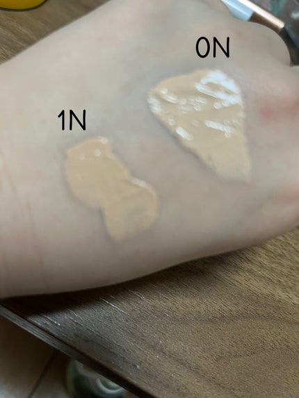 【旧】ディオールスキン フォーエヴァー スキン コレクト コンシーラー/Dior/リキッドコンシーラーを使ったクチコミ(3枚目)