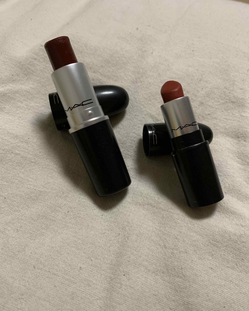 M·A·C プレップ プライム リップ/M・A・C/リップクリームを使ったクチコミ（3枚目）