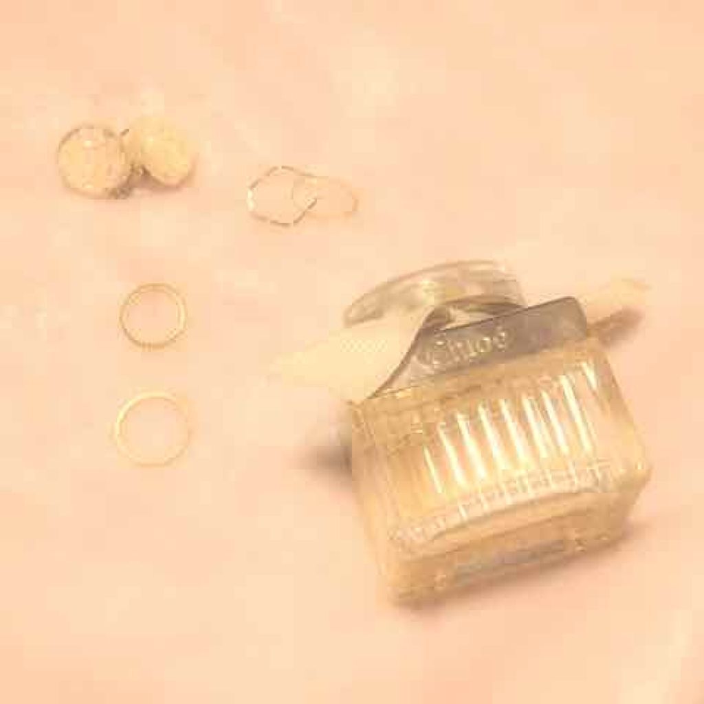 クロエ オードパルファム/クロエ/香水(レディース)を使ったクチコミ(1枚目)