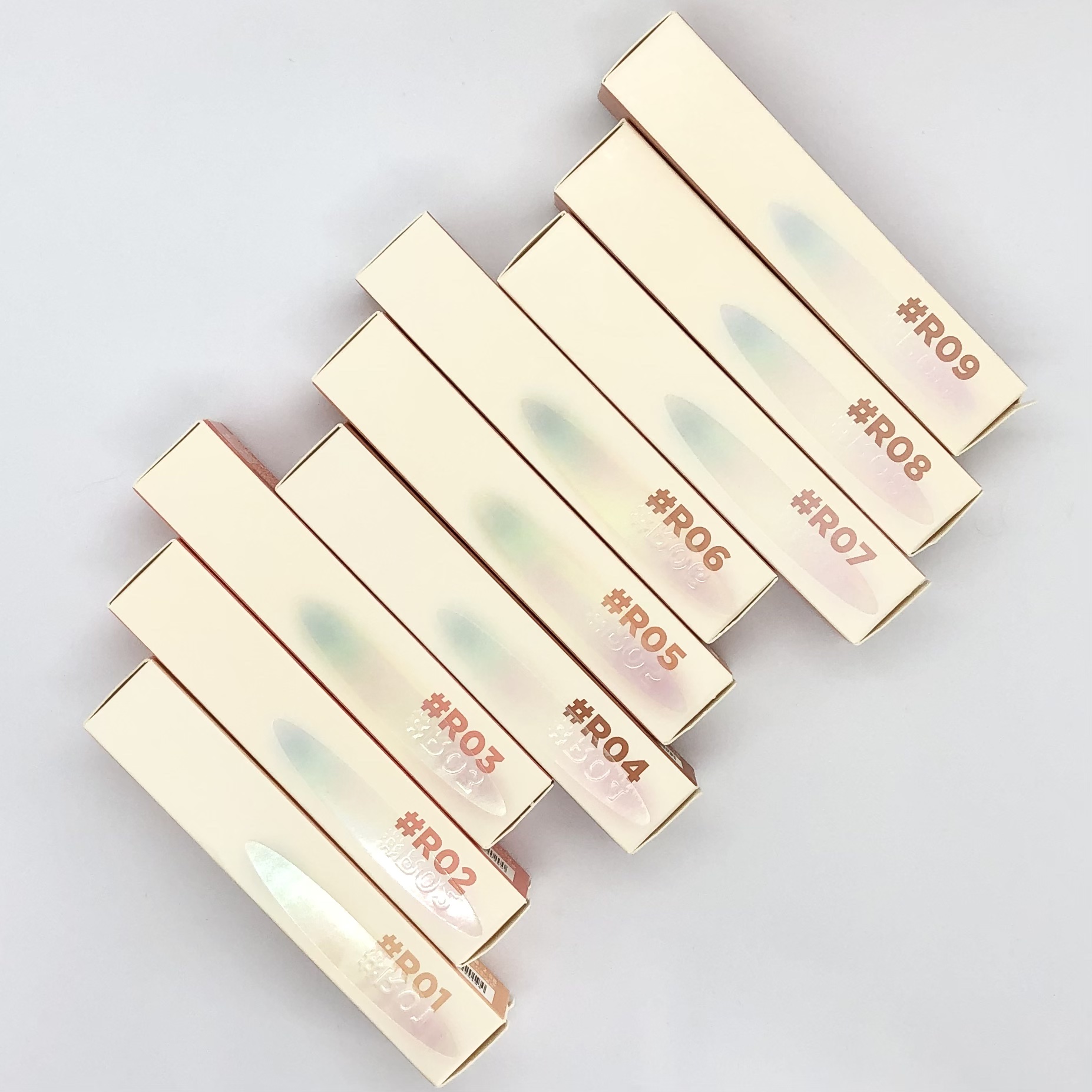 ウォーターリフレクティングリップティント/INTO U/リップティントを使ったクチコミ（2枚目）