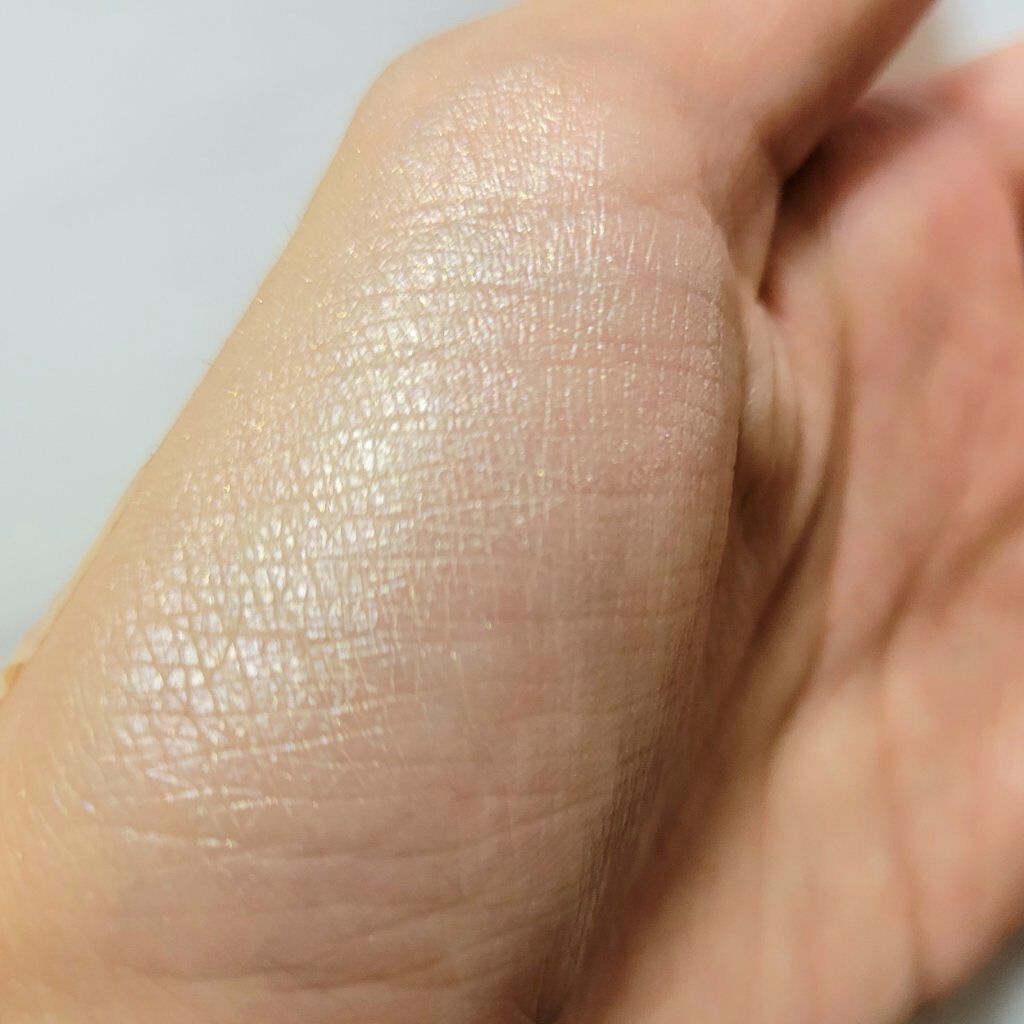 M·A·C ミネラライズ スキンフィニッシュ/M・A・C/パウダーハイライトを使ったクチコミ（3枚目）