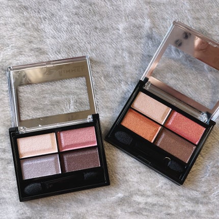 ロイヤルヴィンテージ アイズ/リンメル ロンドン/アイシャドウパレットを使ったクチコミ(6枚目)