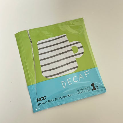 職人のコーヒーまろやか味のマイルドブレンド/UCC/食品を使ったクチコミ(1枚目)