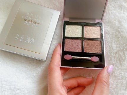 オールインワンマスカラ/ILM/マスカラを使ったクチコミ(7枚目)