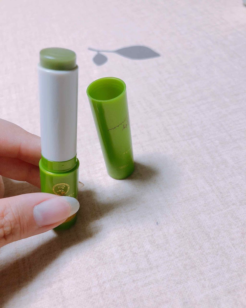 メルティクリームリップ/メンソレータム/リップクリームを使ったクチコミ（3枚目）