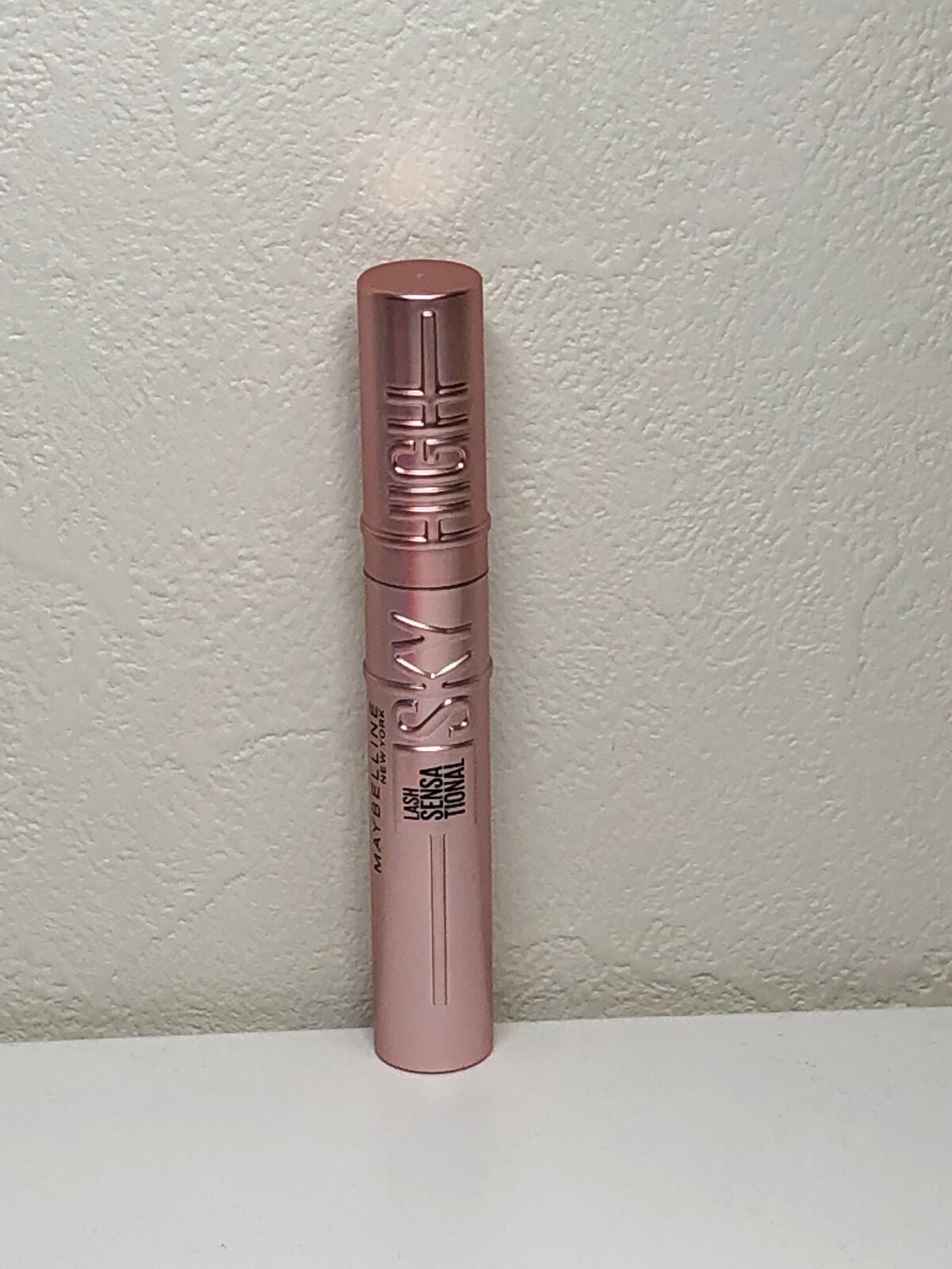 スカイハイ/MAYBELLINE NEW YORK/マスカラを使ったクチコミ(1枚目)