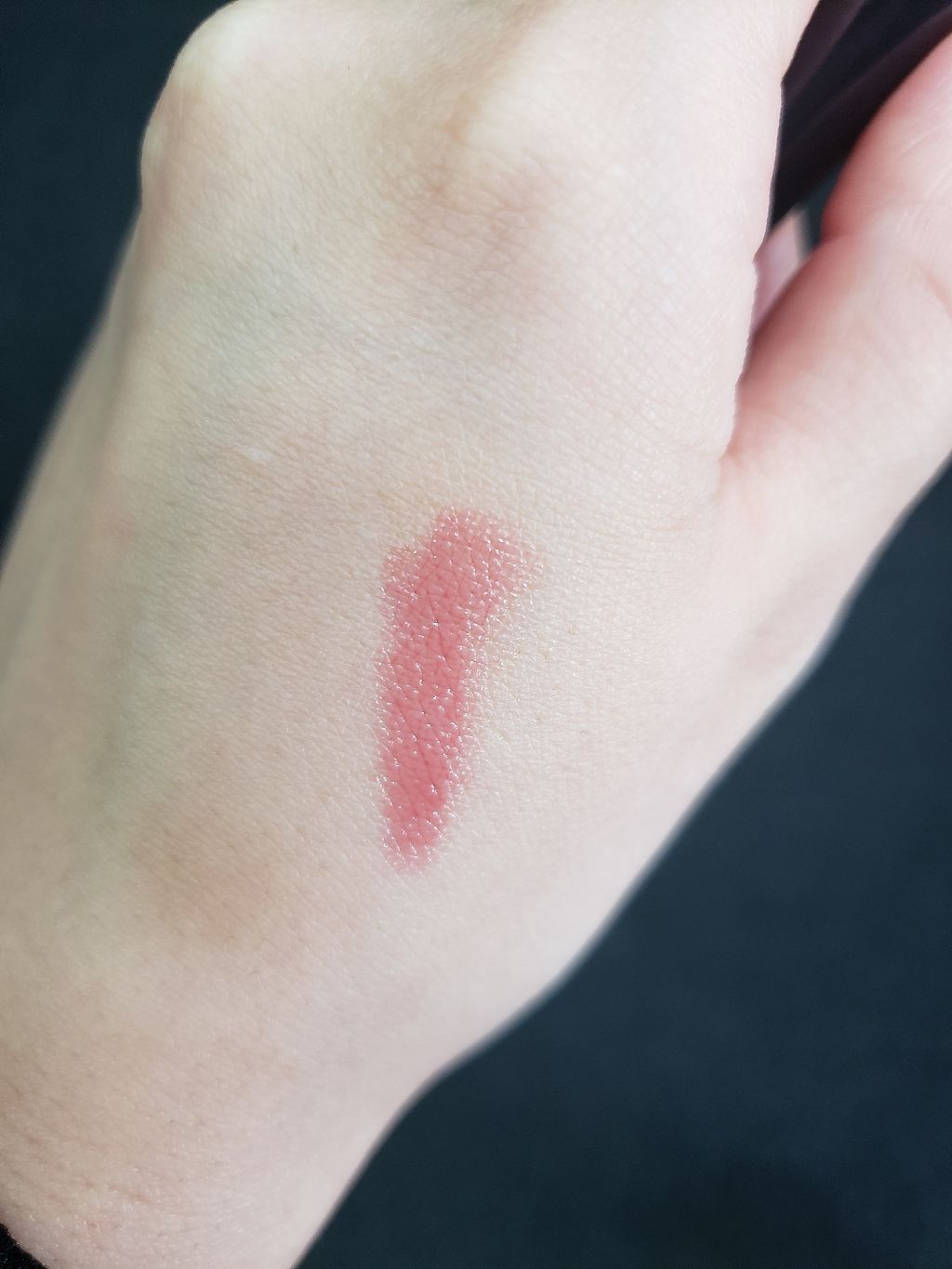 オールインワンルージュ/リトルレディ リュクス/リップグロスを使ったクチコミ(4枚目)