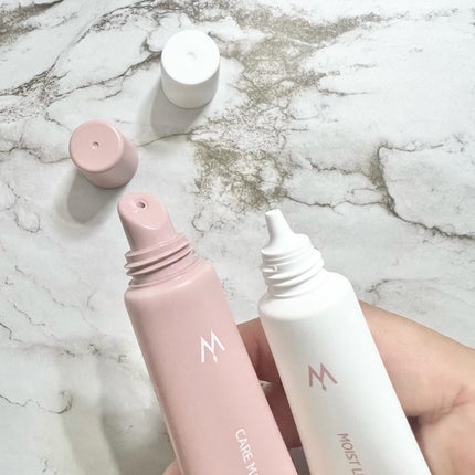 ウォンジョンヨ モイストリッププライマー /Wonjungyo/リップオイルを使ったクチコミ(2枚目)