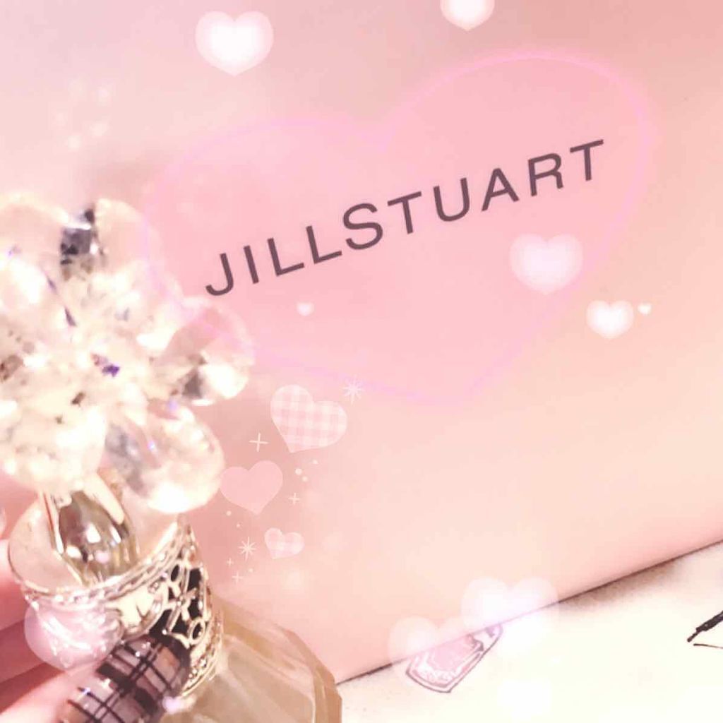 クリスタルブルーム エターナルダズル オードパルファン/JILL STUART/香水(レディース)を使ったクチコミ(1枚目)