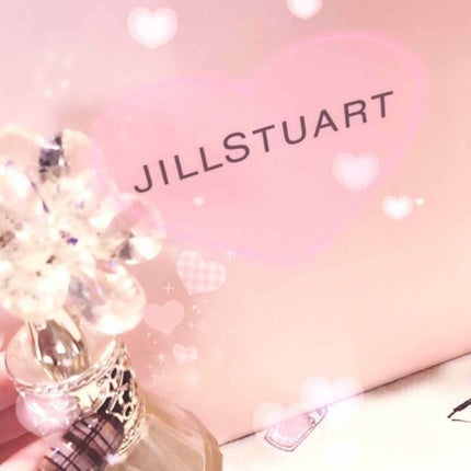 クリスタルブルーム エターナルダズル オードパルファン/JILL STUART/香水(レディース)を使ったクチコミ(1枚目)