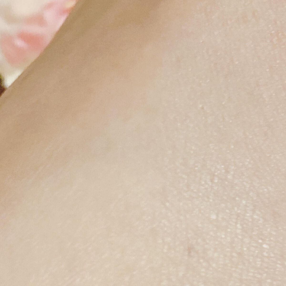 ル ブラン スティック コンシーラー/CHANEL/スティックコンシーラーを使ったクチコミ(3枚目)