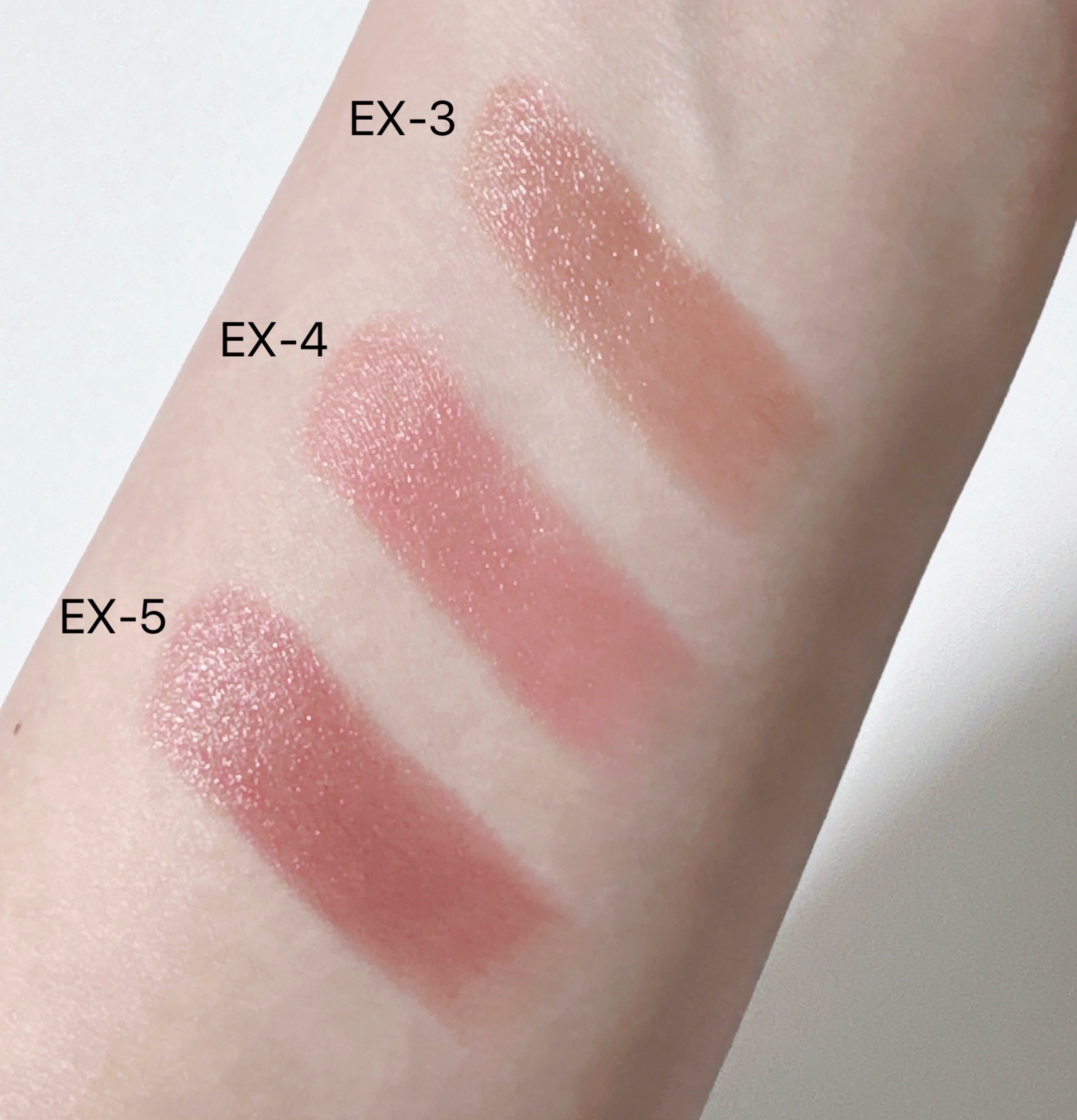 ケイト リップモンスター/KATE/口紅を使ったクチコミ（3枚目）