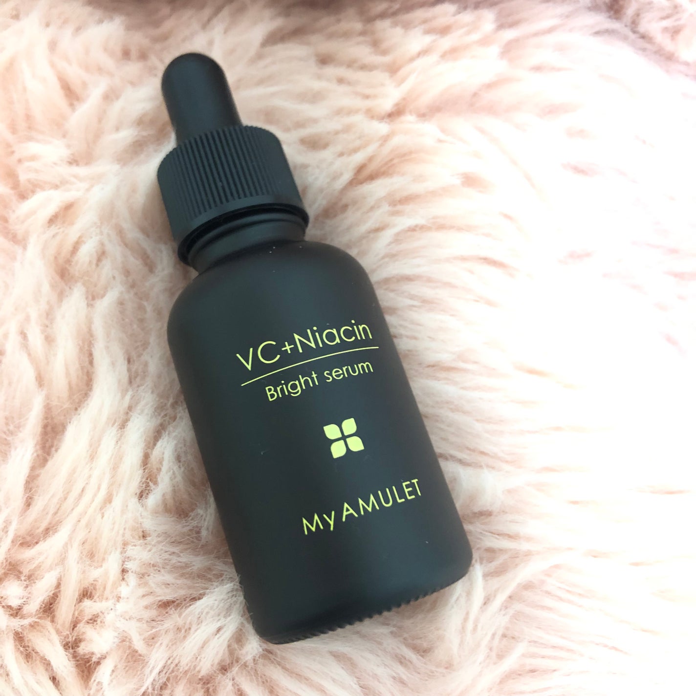 ブライトセラム/My AMULET/美容液を使ったクチコミ(1枚目)