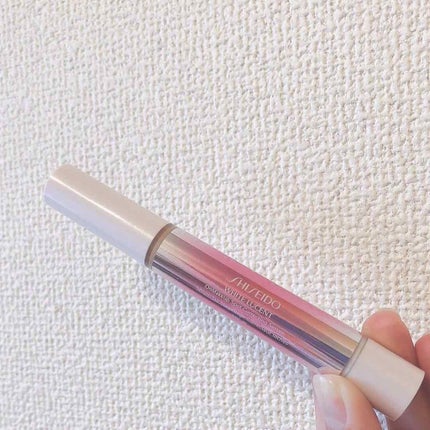 ホワイトルーセント オンメーキャップ スポッツコレクティング セラム/SHISEIDO/リキッドコンシーラーを使ったクチコミ(1枚目)