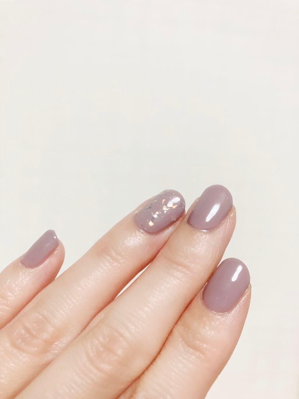 カラフルネイルズ/キャンメイク/マニキュアを使ったクチコミ(2枚目)