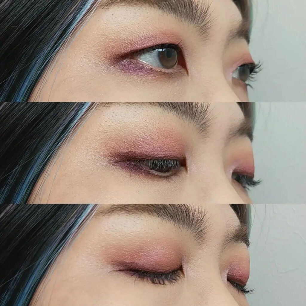 スティロ ユー ウォータープルーフ N 959 プシュケ/CHANEL/ペンシルアイライナーを使ったクチコミ（3枚目）