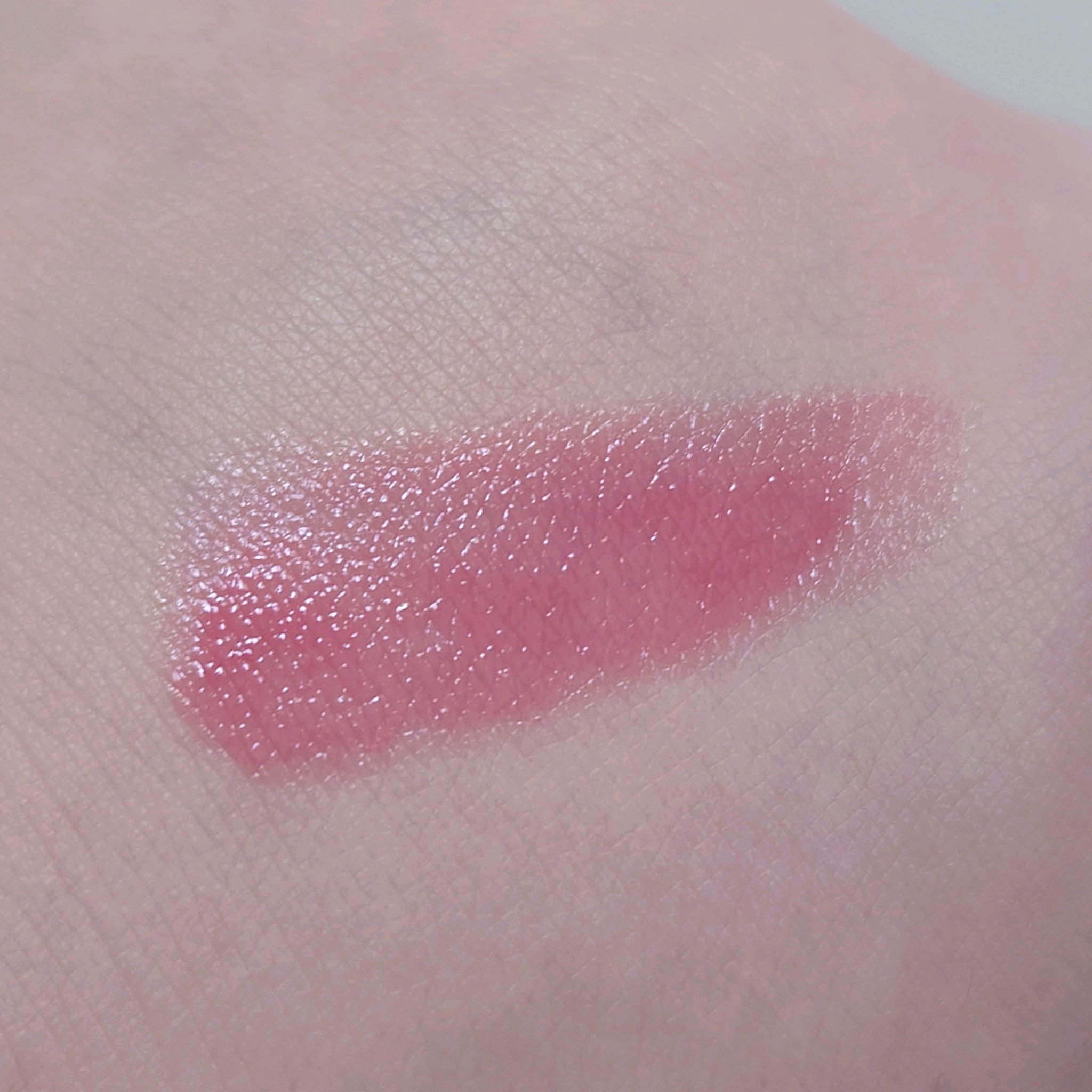 ドラマティックエッセンスルージュ/マキアージュ/口紅を使ったクチコミ（3枚目）