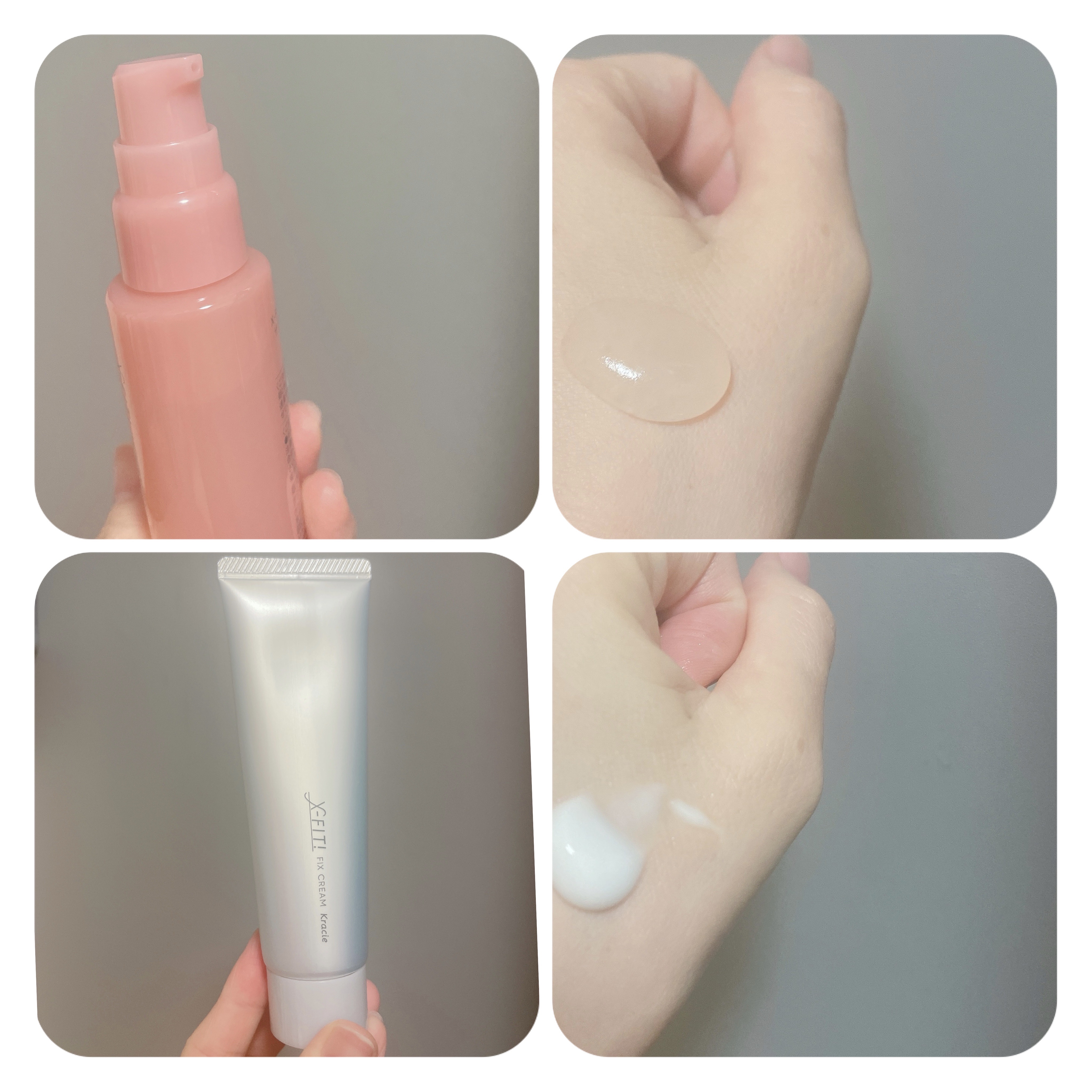  ファーストミスト［医薬部外品］/X-FIT！/ミスト状化粧水を使ったクチコミ（3枚目）