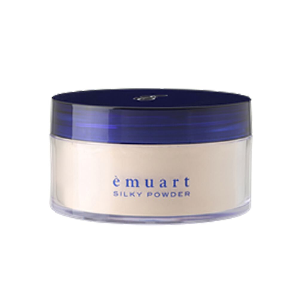 シルキーパウダー emuart(エミュアール)