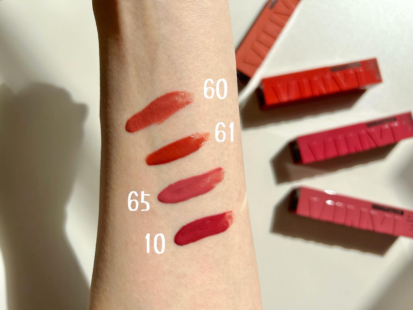 を使ったクチコミ（3枚目）