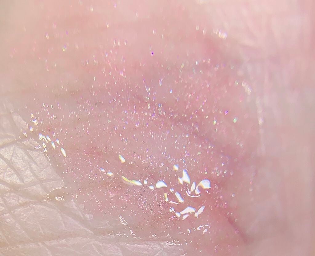 【旧】ディオール アディクト リップ マキシマイザー/Dior/リップグロスを使ったクチコミ(2枚目)