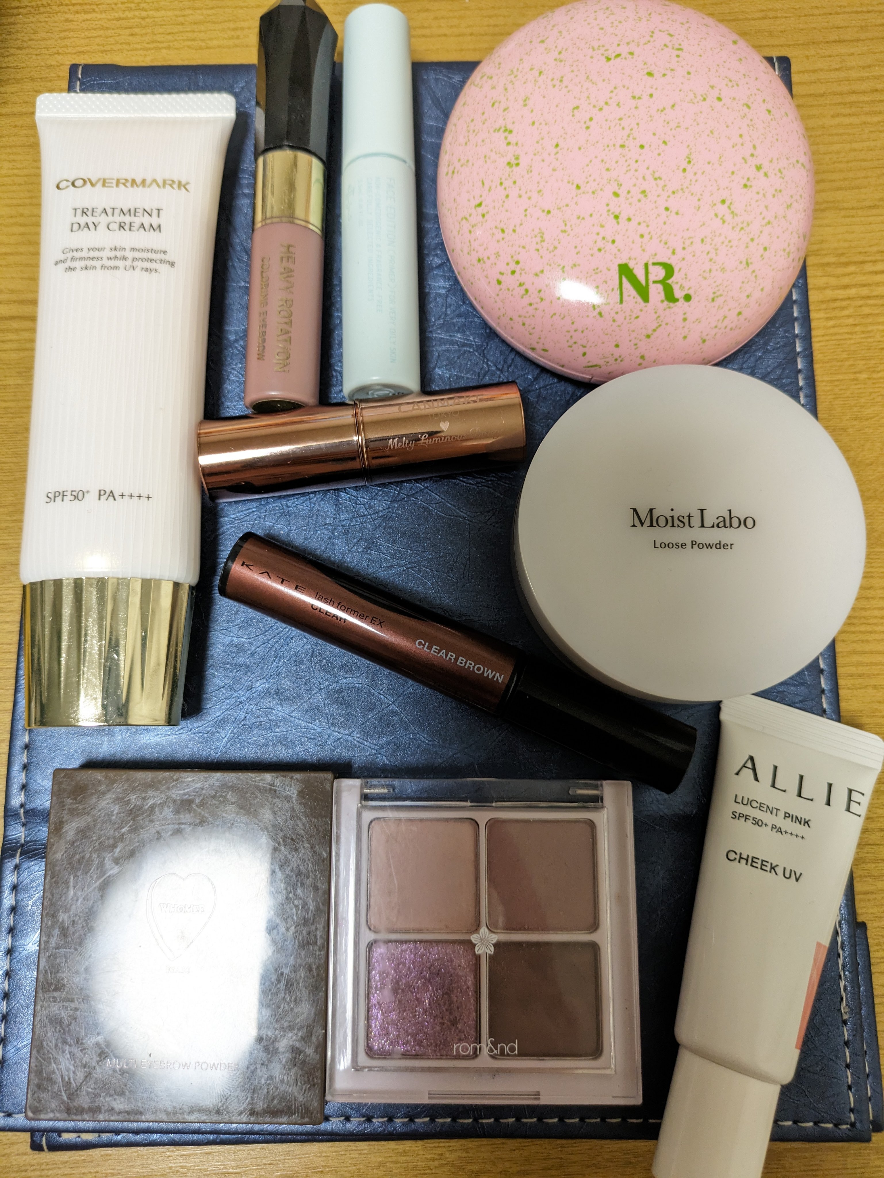 トリートメント デイ クリーム/COVERMARK/日焼け止めクリームを使ったクチコミ（1枚目）