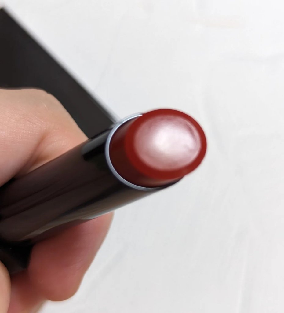 ケイト リップモンスター/KATE/口紅を使ったクチコミ（3枚目）