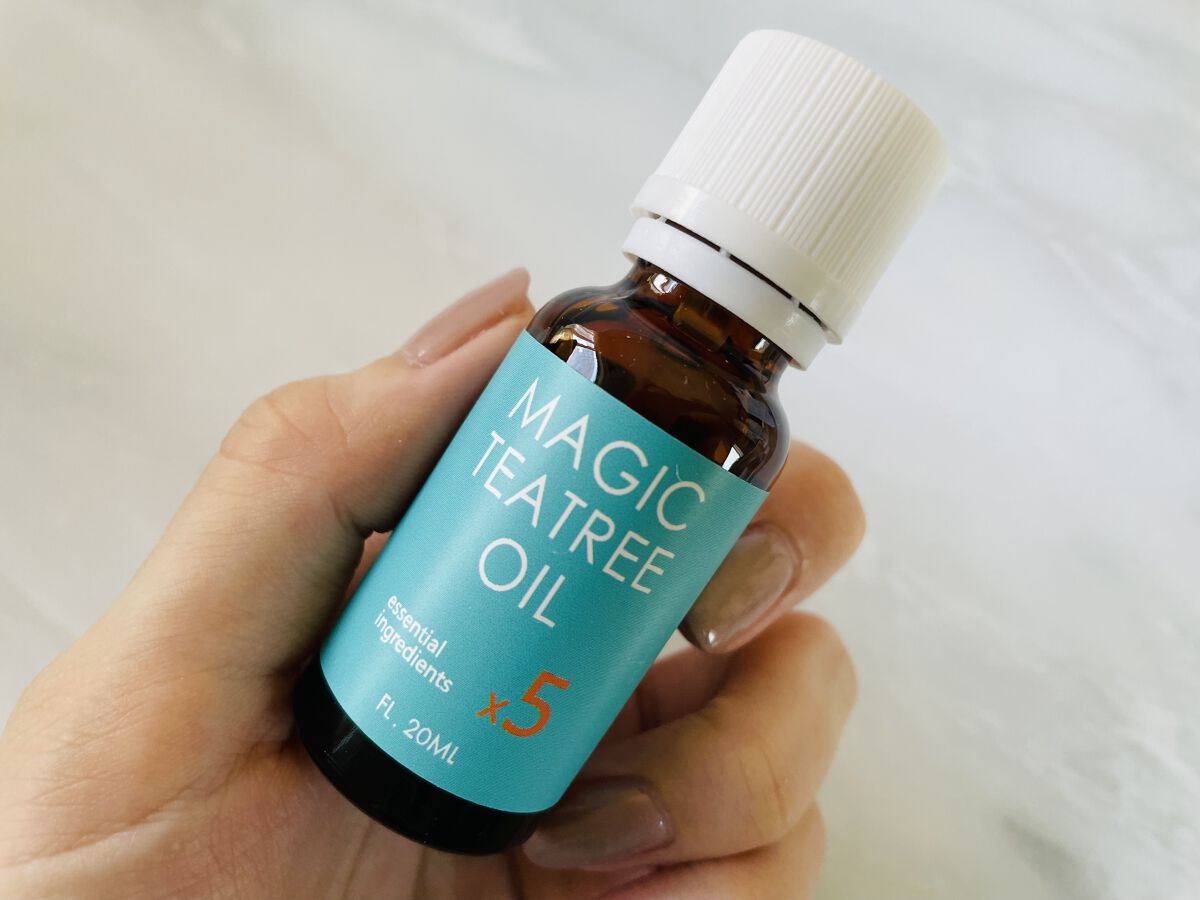 マジックカタツムリクリーム/ブラン/フェイスクリームを使ったクチコミ（2枚目）