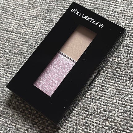 カスタム ケース II/shu uemura/その他化粧小物を使ったクチコミ(2枚目)