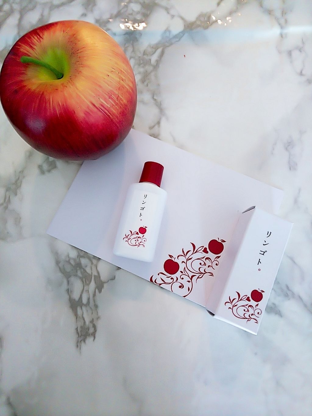 マルチセラム Ⅰ/リンゴト。/美容液を使ったクチコミ(1枚目)