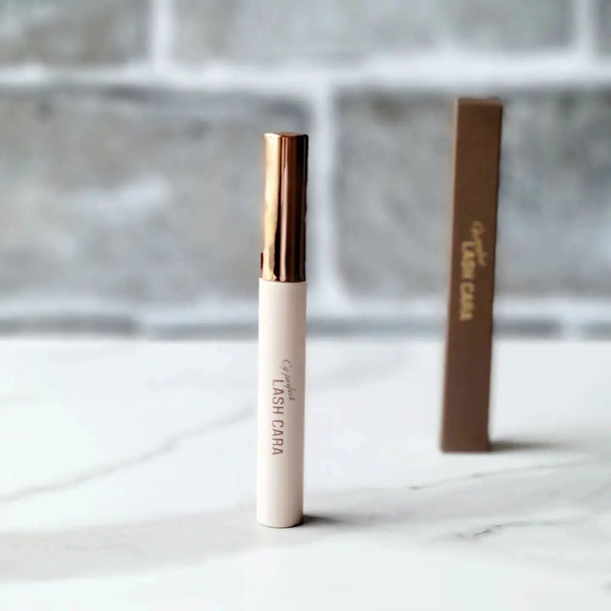 CGパーフェクトラッシュカラ/BLACK ROUGE/マスカラを使ったクチコミ(2枚目)