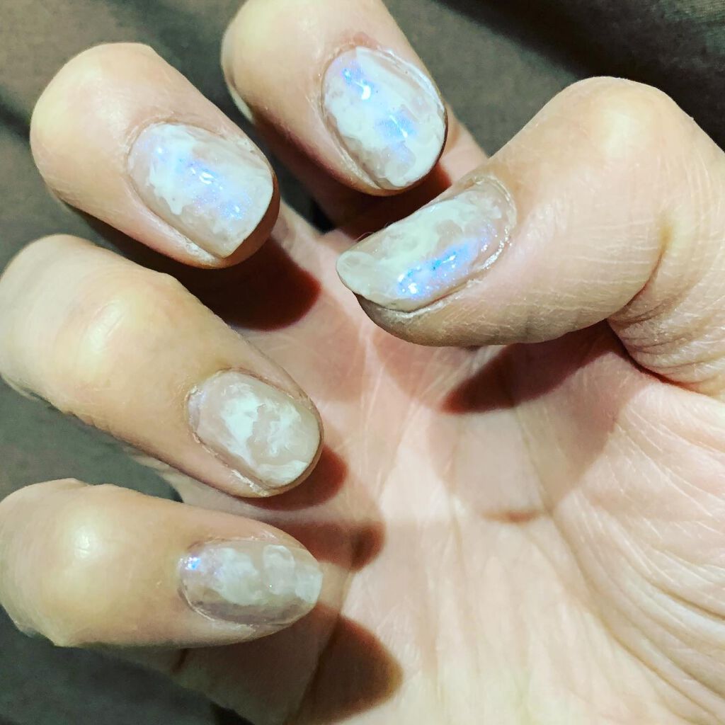 しゃーちゃん on LIPS 「ニュアンスラインキャンペーンに応募させていただきました☺️✨3..」(6枚目)