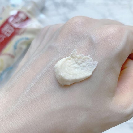 ワフードメイド 酒粕パック/pdc/洗い流すパック・マスクを使ったクチコミ(4枚目)