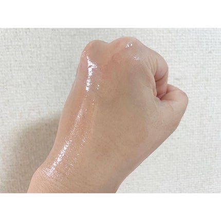 The クレンズ オイルメイク落とし/ビオレ/オイルクレンジングを使ったクチコミ(2枚目)