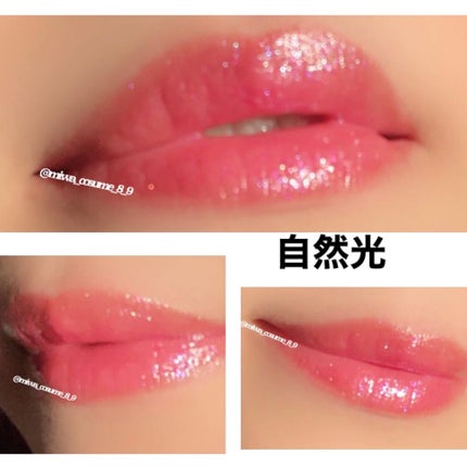 リップ スパーク/TOM FORD BEAUTY/口紅を使ったクチコミ(2枚目)