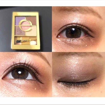 ファイブレイヤーズシャドウ N FS06 メープルブラウン/excel/アイシャドウパレットの画像