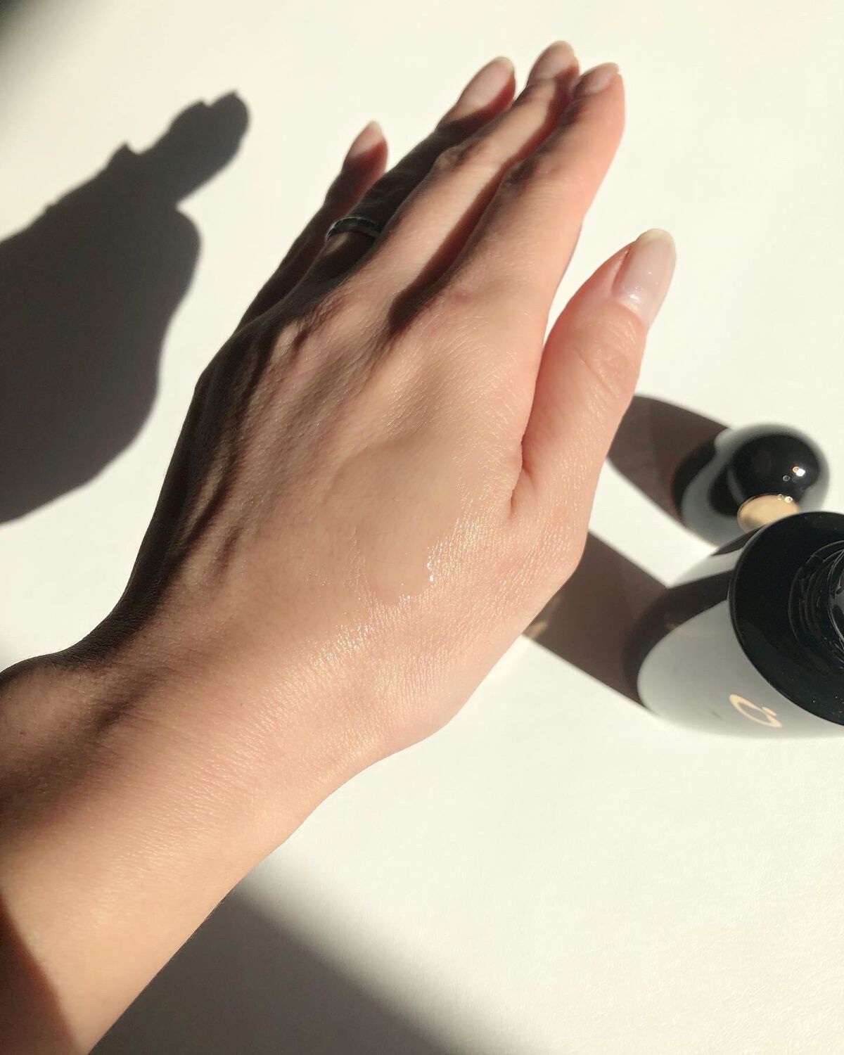 プレミアムパーフェクトローション/ライスフォース/化粧水を使ったクチコミ(4枚目)