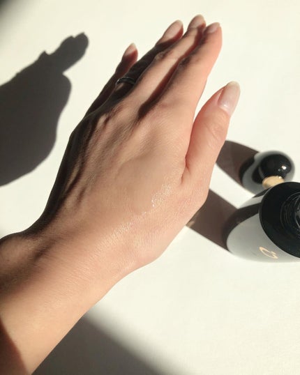 プレミアムパーフェクトローション/ライスフォース/化粧水を使ったクチコミ(4枚目)