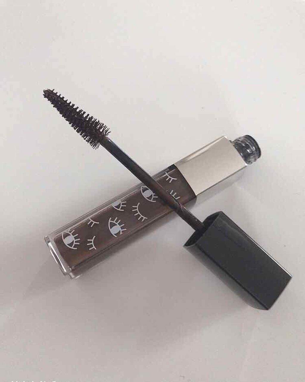 スナップスカラ/MAYBELLINE NEW YORK/マスカラを使ったクチコミ(1枚目)