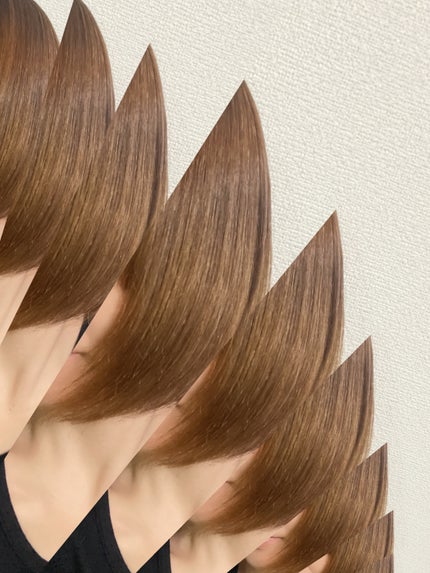 ハイモイスト&スムースシャンプー/トリートメント/DONAN/市販シャンプーを使ったクチコミ(4枚目)