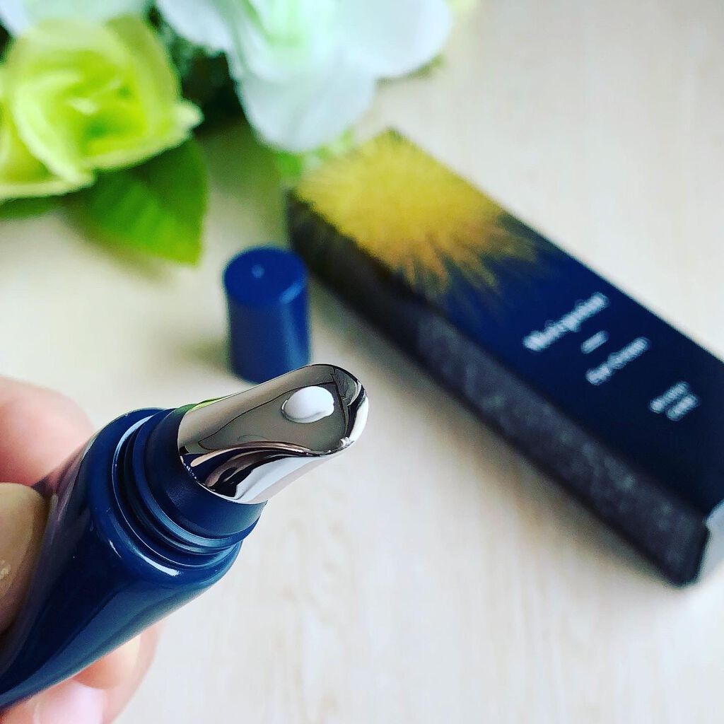 モイスポイント/RICH VISTA/アイケア・アイクリームを使ったクチコミ(3枚目)