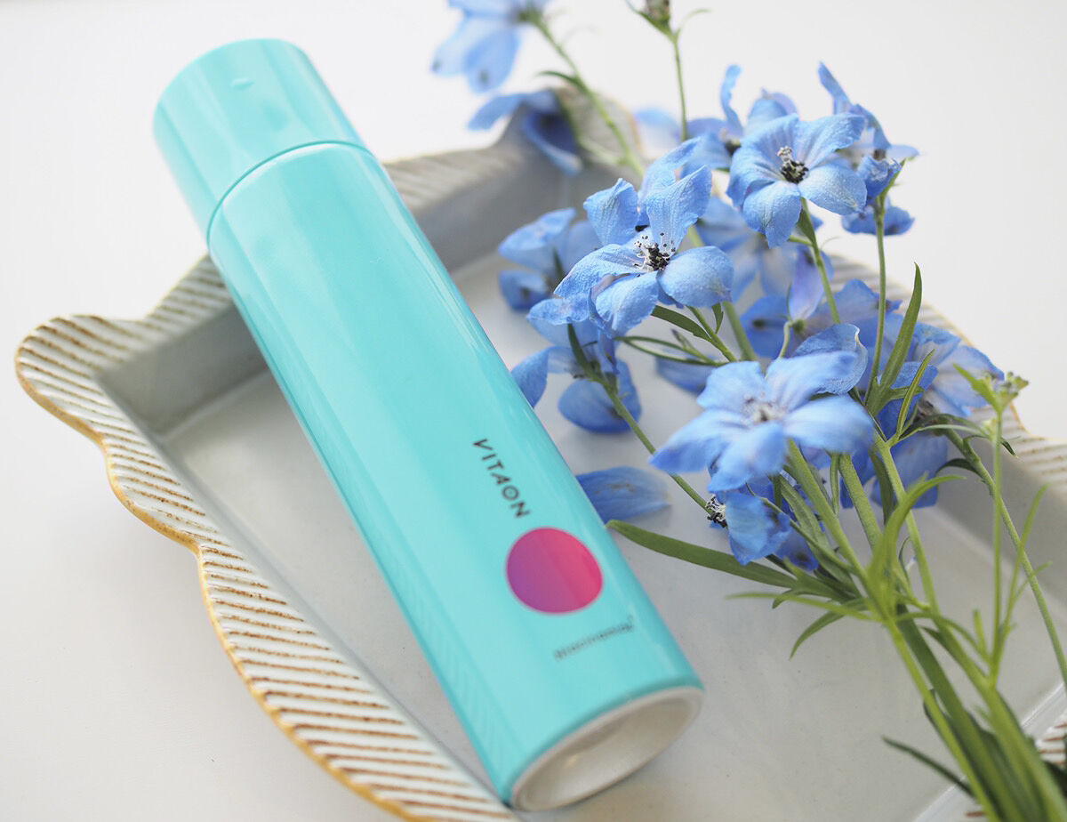 ビタオンチアフルミスト/VITAON/ミスト状化粧水を使ったクチコミ（2枚目）