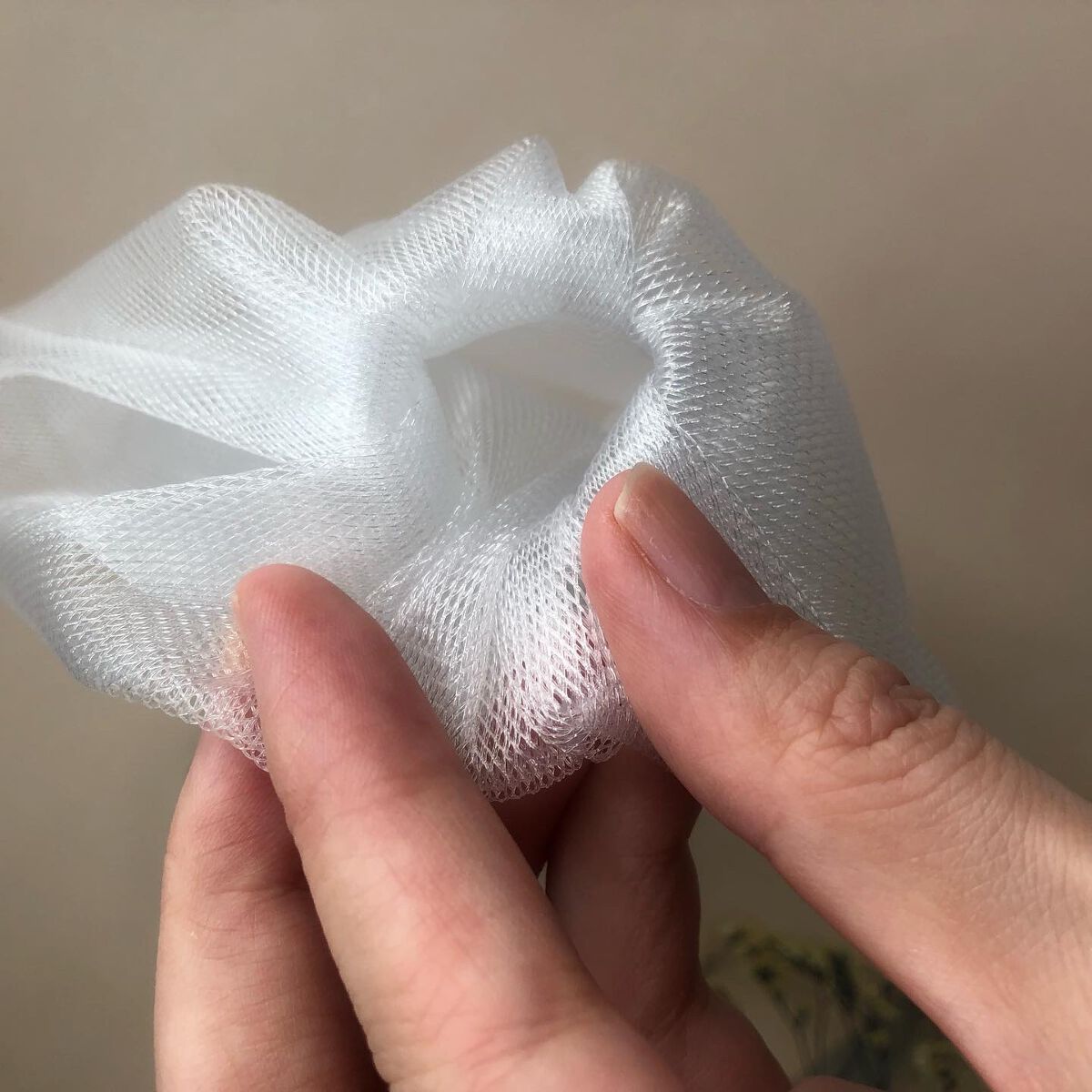 スキンケアソープ /MIMURA/洗顔石鹸を使ったクチコミ（3枚目）