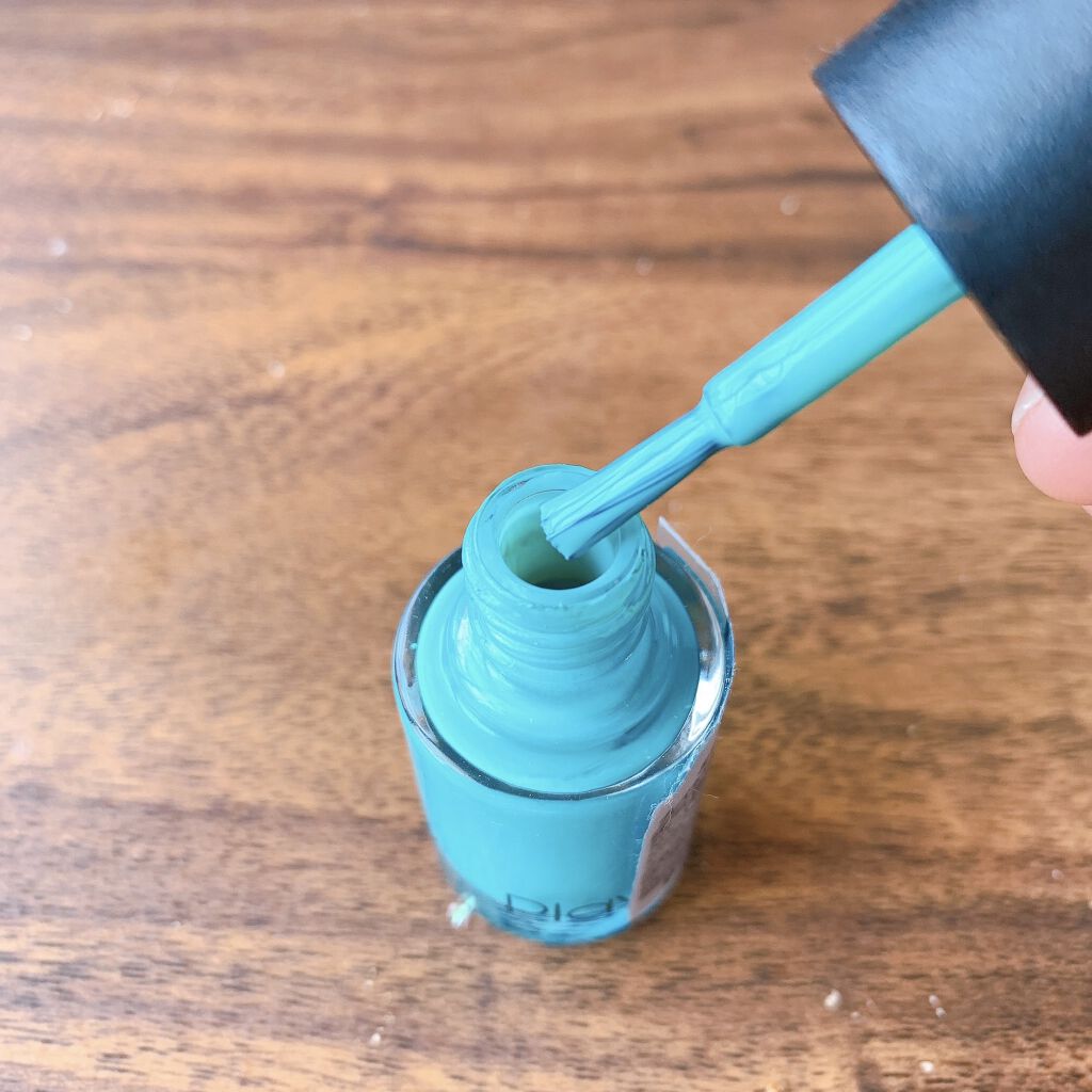 プレイネイル #070/ETUDE/マニキュアを使ったクチコミ（3枚目）