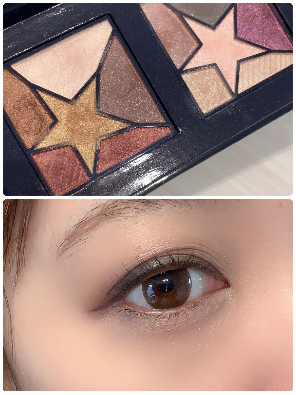 グッド アズ ゴールド 2022 /ESTEE LAUDER/メイクアップキットを使ったクチコミ(1枚目)